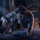 The Elder Scrolls Online wolfhunter console