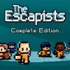 The Escapists Complete Edition trailer lancio