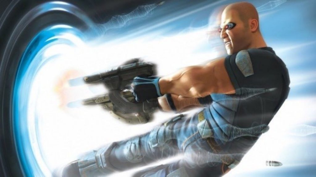 thq nordic timesplitters