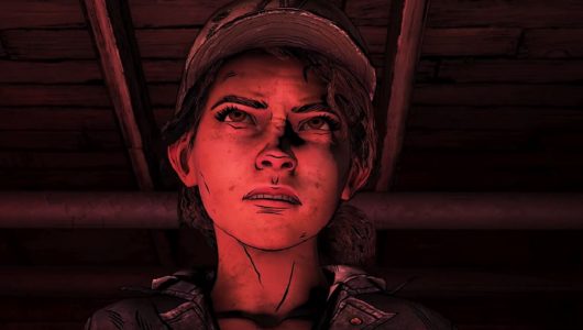 the walking dead final season