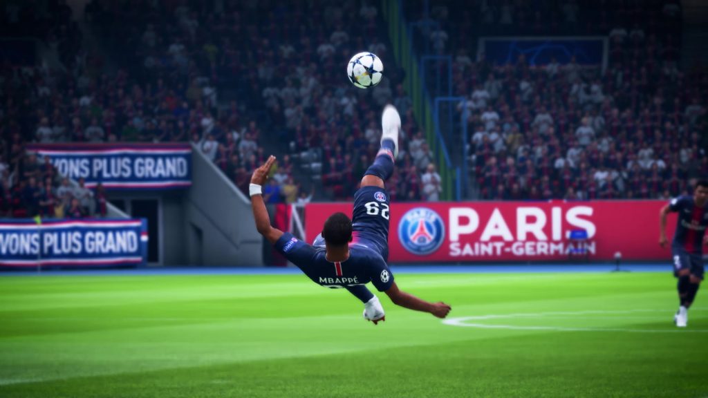 fifa 19 requisiti