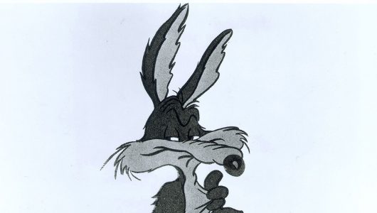 Willy il Coyote diventa protagonista di un nuovo film d'animazione