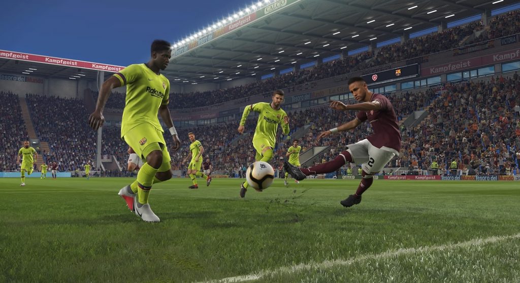 pes 2019 data pack