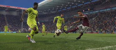 pes 2019 data pack