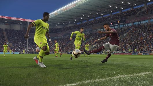 pes 2019 data pack