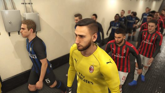 pes 2019 lite