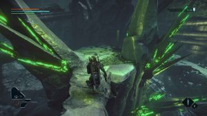 Immortal Unchained recensione PC PS4 Xbox One