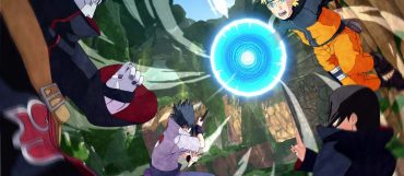 Shinobi Striker Recensione