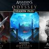 Assassin's Creed Odyssey: svelati i contenuti post-lancio