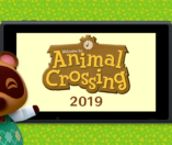 Animal Crossing: New Horizons