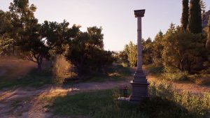 Assassin's Creed Odyssey Recensione PC PS4 Xbox One
