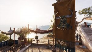Assassin's Creed Odyssey Recensione PC PS4 Xbox One