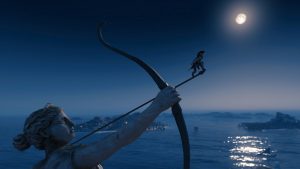 Assassin's Creed Odyssey Recensione PC PS4 Xbox One