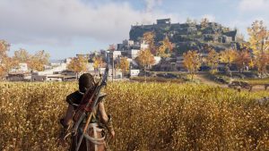 Assassin's Creed Odyssey Recensione PC PS4 Xbox One