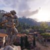 Assassin's Creed Odyssey trailer modalità foto