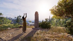 Assassin's Creed Odyssey Recensione PC PS4 Xbox One