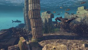 Assassin's Creed Odyssey Recensione PC PS4 Xbox One
