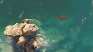 Assassin's Creed Odyssey Recensione PC PS4 Xbox One