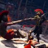 Assassin's Creed Odyssey new game plus