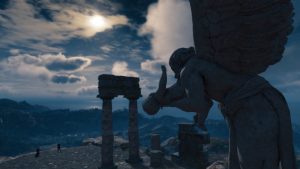 Assassin's Creed Odyssey Recensione PC PS4 Xbox One