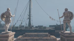 Assassin's Creed Odyssey Recensione PC PS4 Xbox One