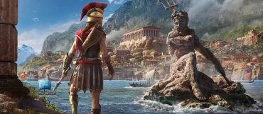 Assassin's Creed Odyssey - Recensione