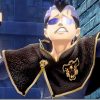 Black Clover Quartet Knights: un trailer dedicato a Magna Swing