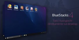 Bluestacks msi