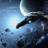 Pearl Abyss CCP Games