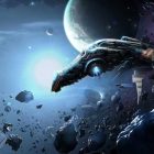Pearl Abyss CCP Games