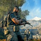 Call of Duty black ops cold war