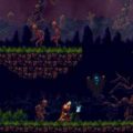 Castle of Venia