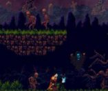 Castle of Venia
