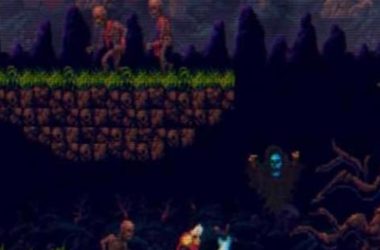 Castle of Venia