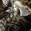 Castlevania Requiem: SotN non userà la localizzazione originale