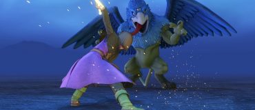 DRAGON QUEST XI Recensione