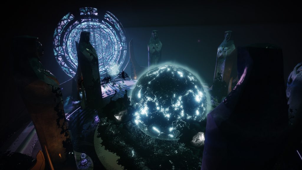 Destiny 2 I Rinnegati raid