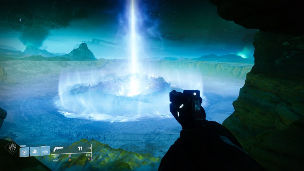 Destiny 2 I Rinnegati Recensione