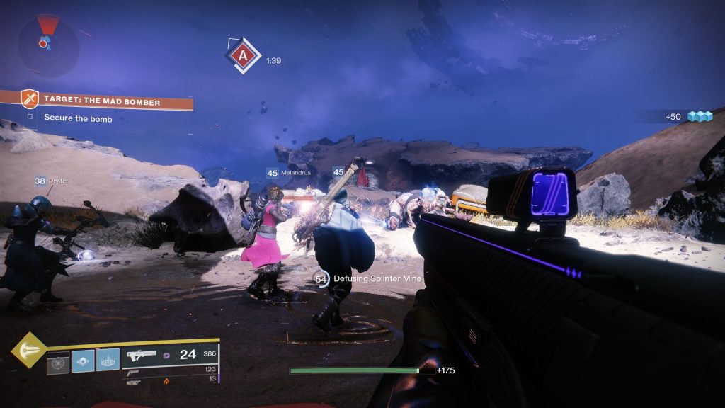 Destiny 2 I Rinnegati Recensione