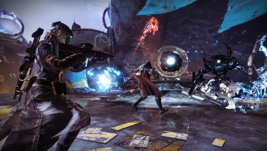bungie ip