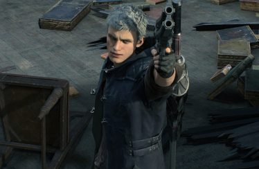 Devil May Cry 5 vendite
