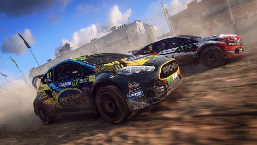 DiRT Rally 2 requisiti