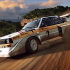 DiRT Rally 2 trailer