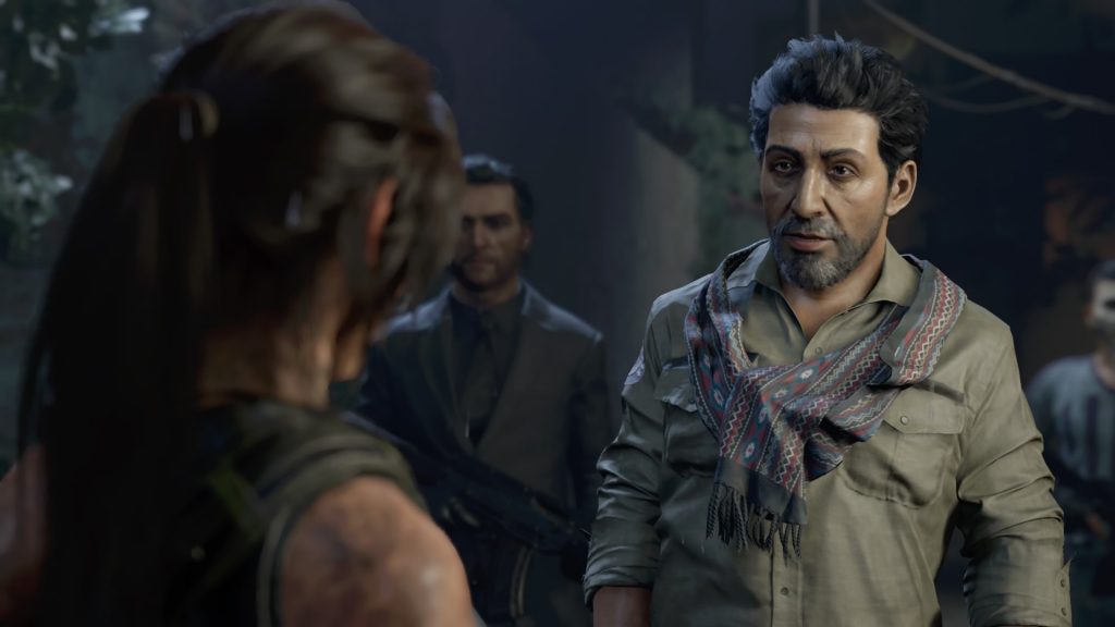 Shadow of the Tomb Raider Recensione