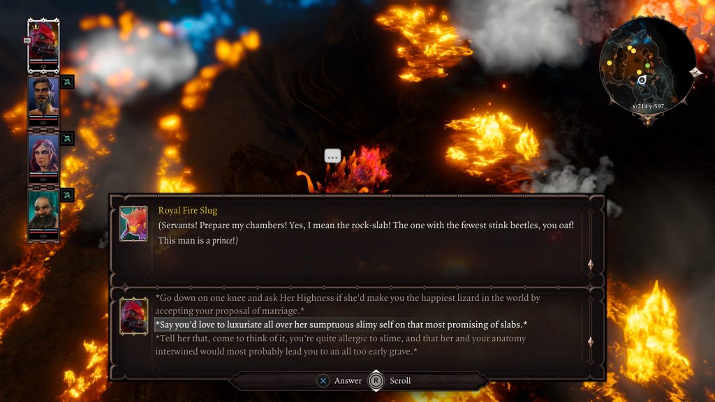 Divinity Original Sin 2 Definitive Edition Recensione