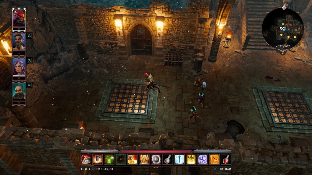 Divinity Original Sin 2 Definitive Edition Recensione
