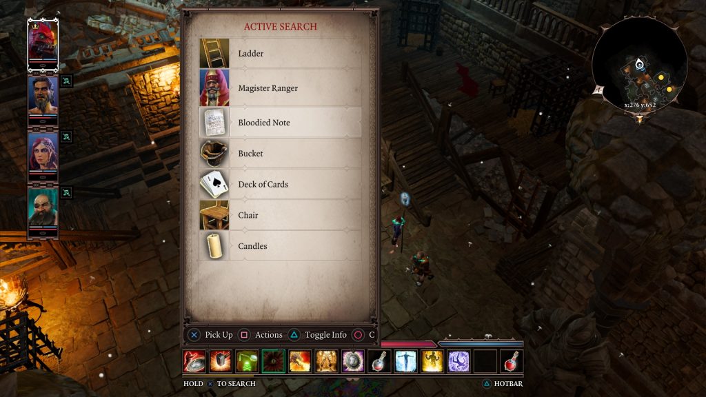 Divinity Original Sin 2 Definitive Edition Recensione