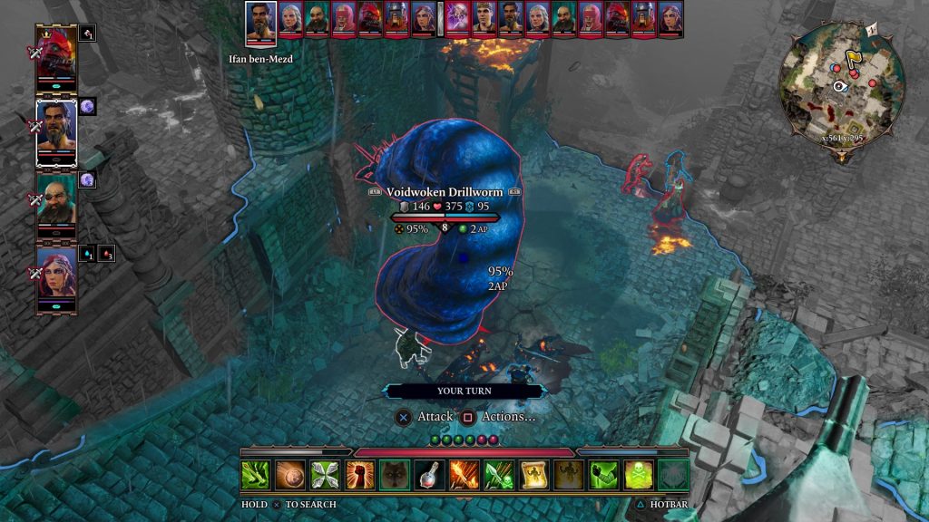 Divinity Original Sin 2 Definitive Edition Recensione