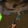 Doom 2 Battle royale