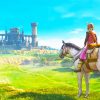 dragon quest xi s demo